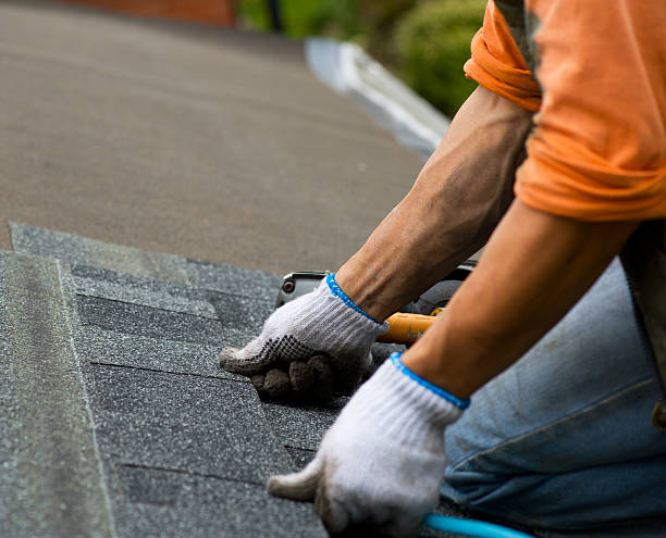 Quick and Trustworthy Emergency Roof Repair Services in Blanco, TX